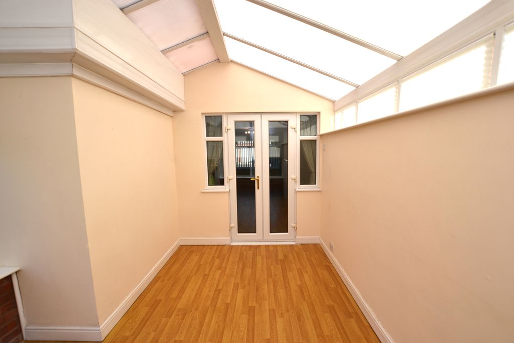 Rivington Drive Burscough